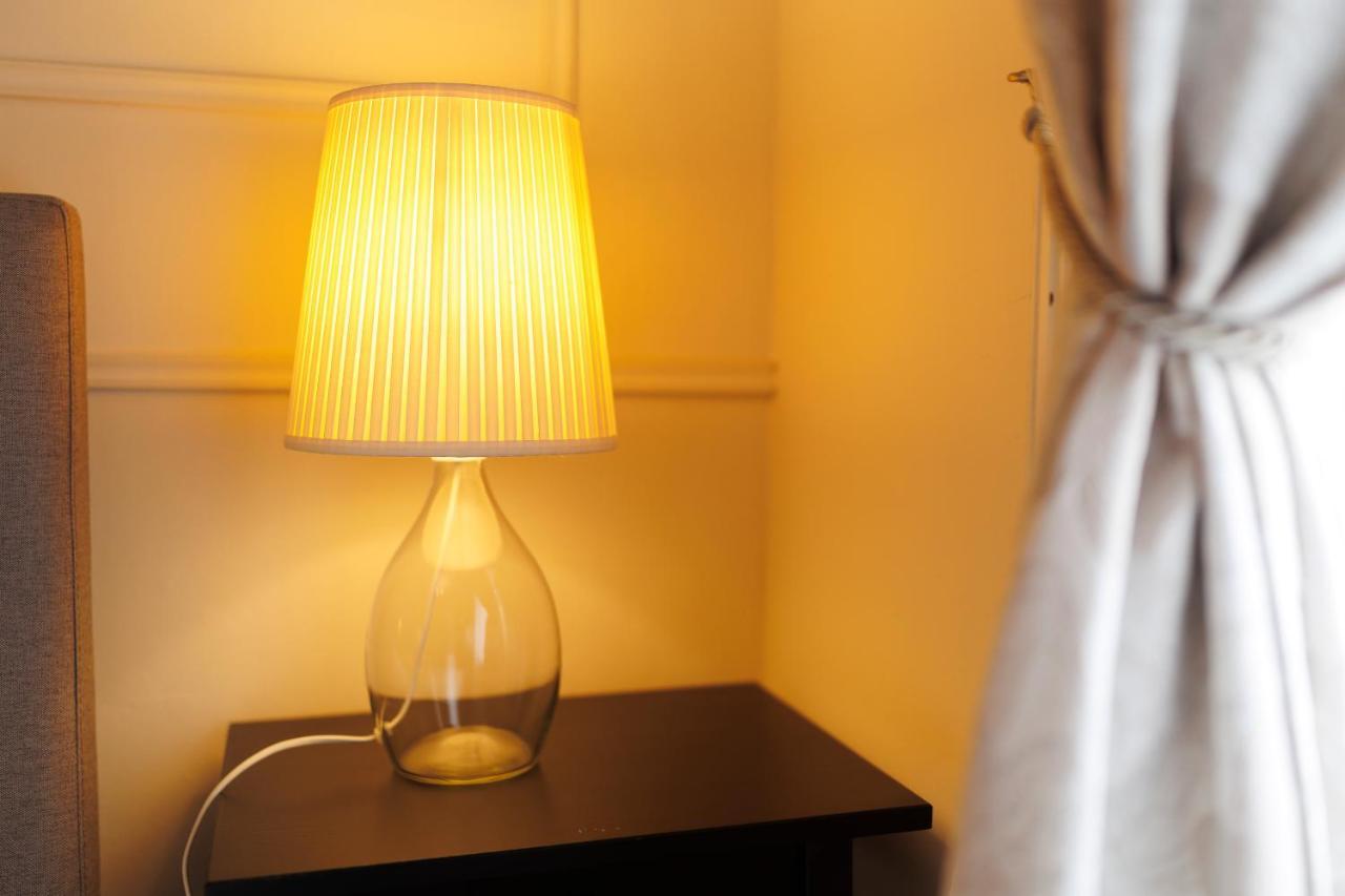 Spacious Flat In Old Town Wi-Fi Temešvár Exteriér fotografie