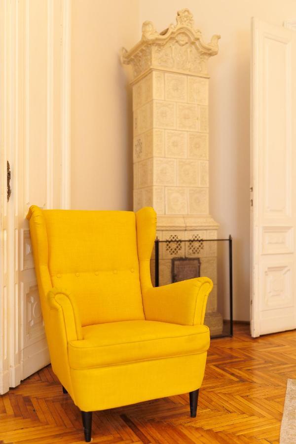 Spacious Flat In Old Town Wi-Fi Temešvár Exteriér fotografie