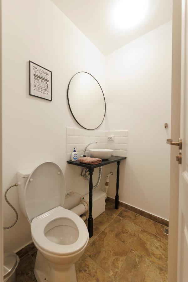 Spacious Flat In Old Town Wi-Fi Temešvár Exteriér fotografie