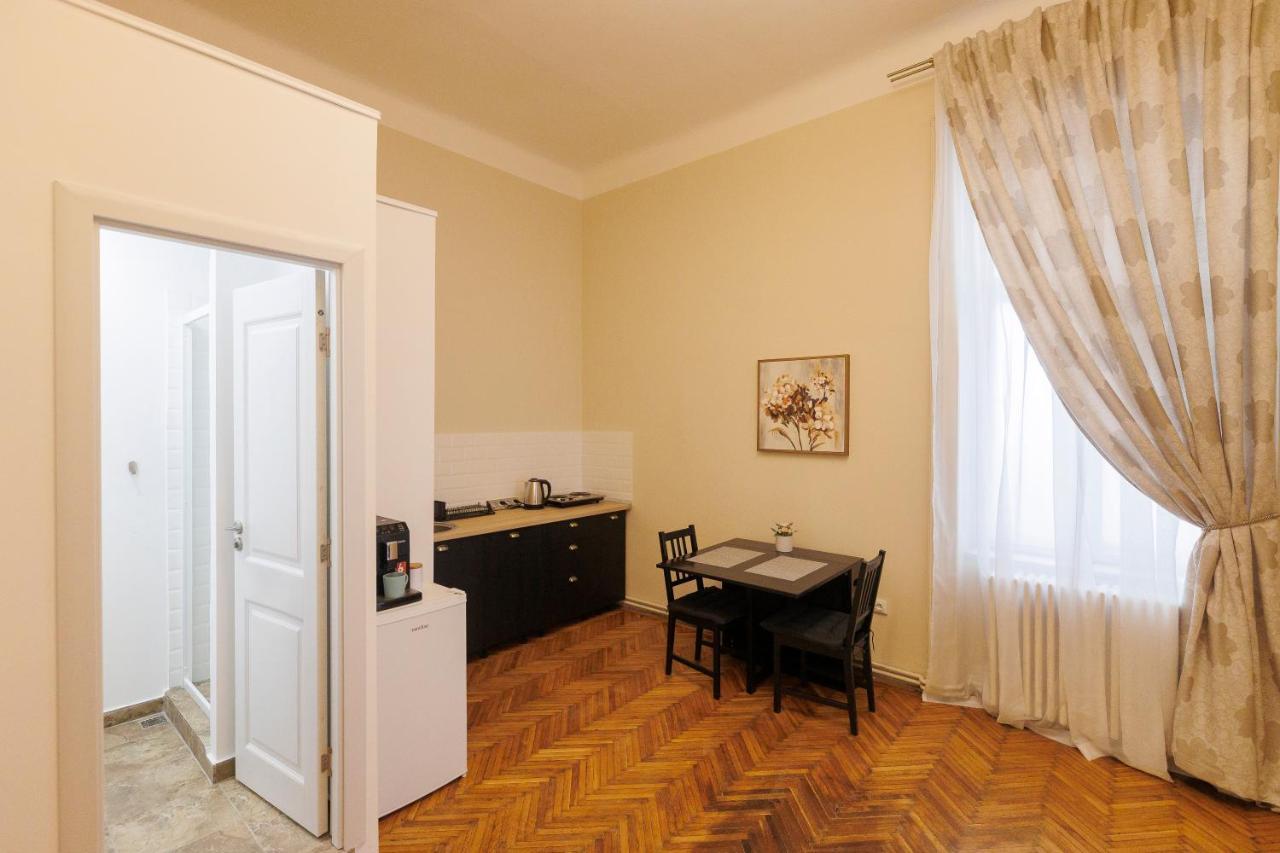 Spacious Flat In Old Town Wi-Fi Temešvár Exteriér fotografie